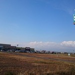 まるみそば店 - 