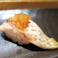 匠 進吾 - のどぐろの皮