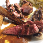 ア・タ・ゴール - 