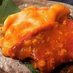 一切れ焼肉 一穂 - 