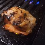 一切れ焼肉 一穂 - 