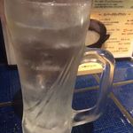 一切れ焼肉 一穂 - 