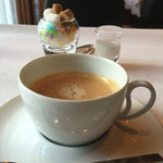 レストラン マノワ - 