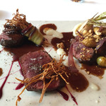 レストラン マノワ - 