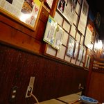 お好み焼き 福竹 - 2010.7