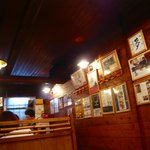 お好み焼き 福竹 - 2010.7