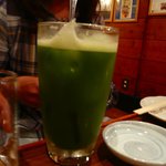 お好み焼き 福竹 - 2010.7