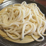 蔵之瀬 - うどん