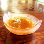 蔵之瀬 - お試しの梅ジャム