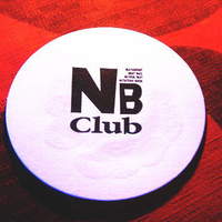 NB CLUB - コースターらいいだに