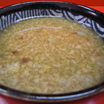 信者 - 信者　つけ汁アップ