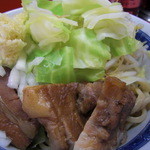 信者 - 信者　ブタアップ