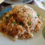 Asahi Grill Keeaumoku LLC - キムチチャーハン