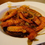 Bac Nam - エビフライ