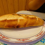 Bac Nam - バゲット