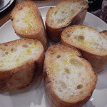 バルコタツヤ - バケット