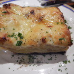 バルコタツヤ - 鶏ラグーのラザニア