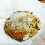 りんご・さつまいも・生姜・ごま ￥227