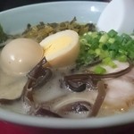 博多ばってんラーメン - 