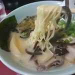 博多ばってんラーメン - 