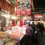 echizenwakasanosakanayasammasuyone - 私のお気に入りの鮮魚店さん「ますよね商店」さんの店舗外観の画像です。