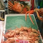 echizenwakasanosakanayasammasuyone - せいこ蟹も販売中、オスの蟹よりも漁期が短い＝販売期間が短い為、気になる方は早めに御検討下さいませ。