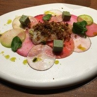 リョウリヤ ステファン パンテル - 