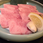 Yakiniku Suien - 