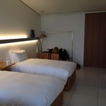 星のや富士 - T キャビン (ツインタイプ ) 1泊シングルユース優待食事なし 37800円(税サ込)