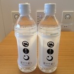 星のや富士 - 星のや富士 オリジナルウォーター