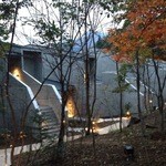 星のや富士 - キャビン