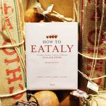 EATALY - イタリア食材を贅沢に使ったレストランのメニューラインナップ。EATALYの美味しさの魅力がたっぷり詰まったHow to bookもございます☆