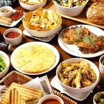 リングアワールドカフェ - 