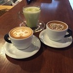 リングアワールドカフェ - 