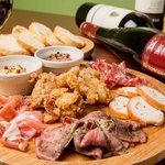 沖縄ブッチャマン