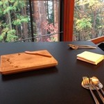 星のや富士 - グリルモーニング 2613円(税サ込)