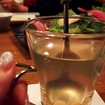 サムギョプサルと野菜 いふう - 