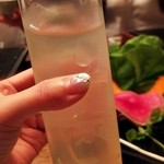 サムギョプサルと野菜 いふう - 