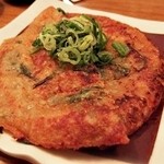 サムギョプサルと野菜 いふう - 