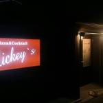 Rickey`S - 