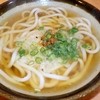 手打ちうどん　こんぴらさん