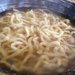 琉球麺　茉家