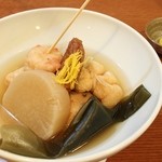 しなののてっぺん - 料理写真: