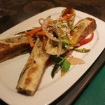 Buho Cocina Y Cantina - 