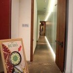 Buho Cocina Y Cantina - 