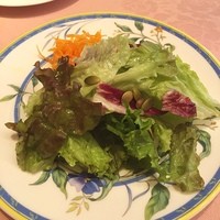 ブラッスリー ドンピエール - ランチ