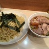 らぁめん ほりうち 新宿本店