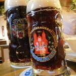 Hausbrauerei Domhof - 2015.9月訪問