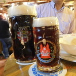 Hausbrauerei Domhof - 2015.9月訪問