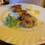 Hausbrauerei Domhof - 2015.9月訪問